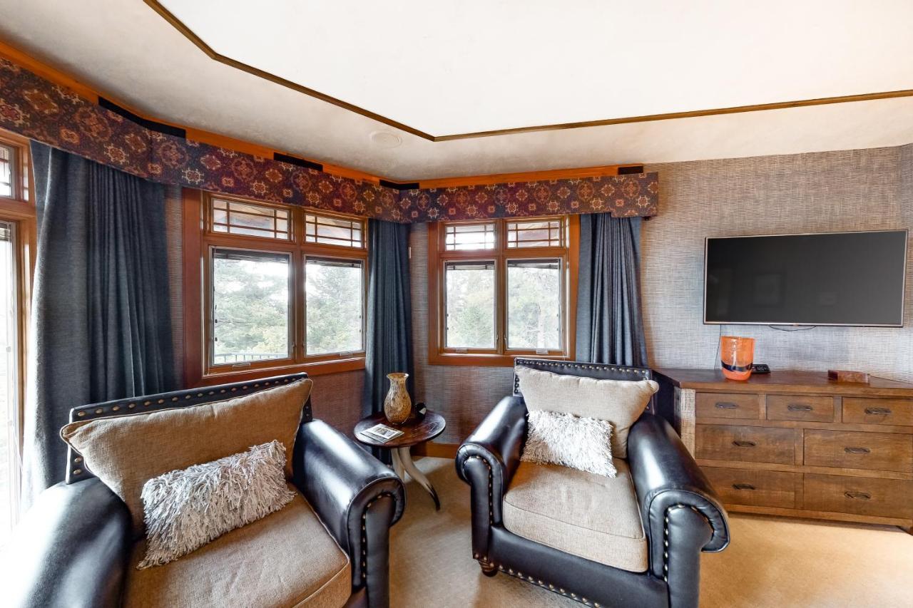 Holiday home High Road Estate Kalispell