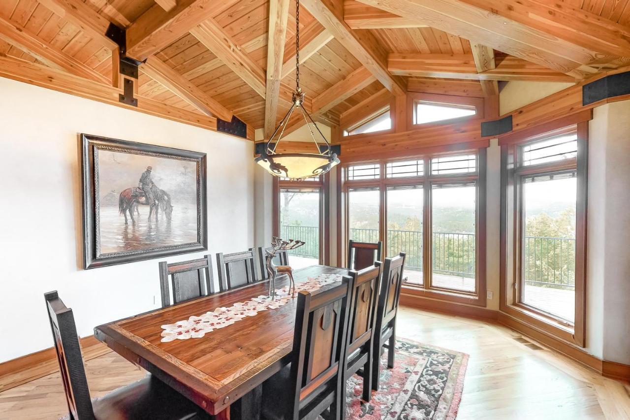 High Road Estate * Kalispell