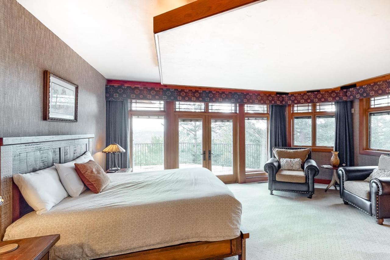 High Road Estate * Kalispell