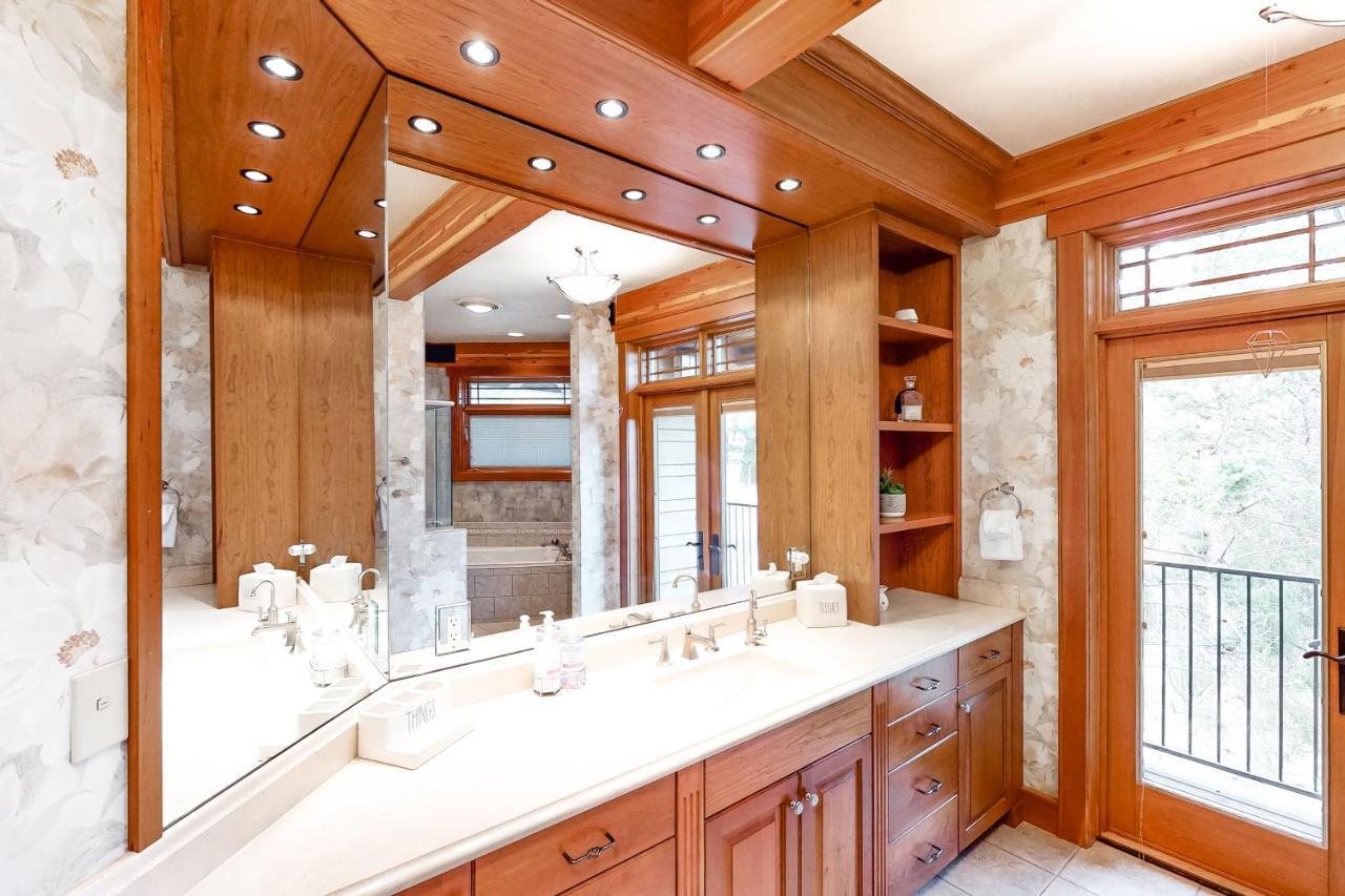 High Road Estate Holiday home Kalispell