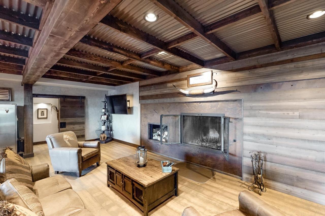 High Road Estate Kalispell