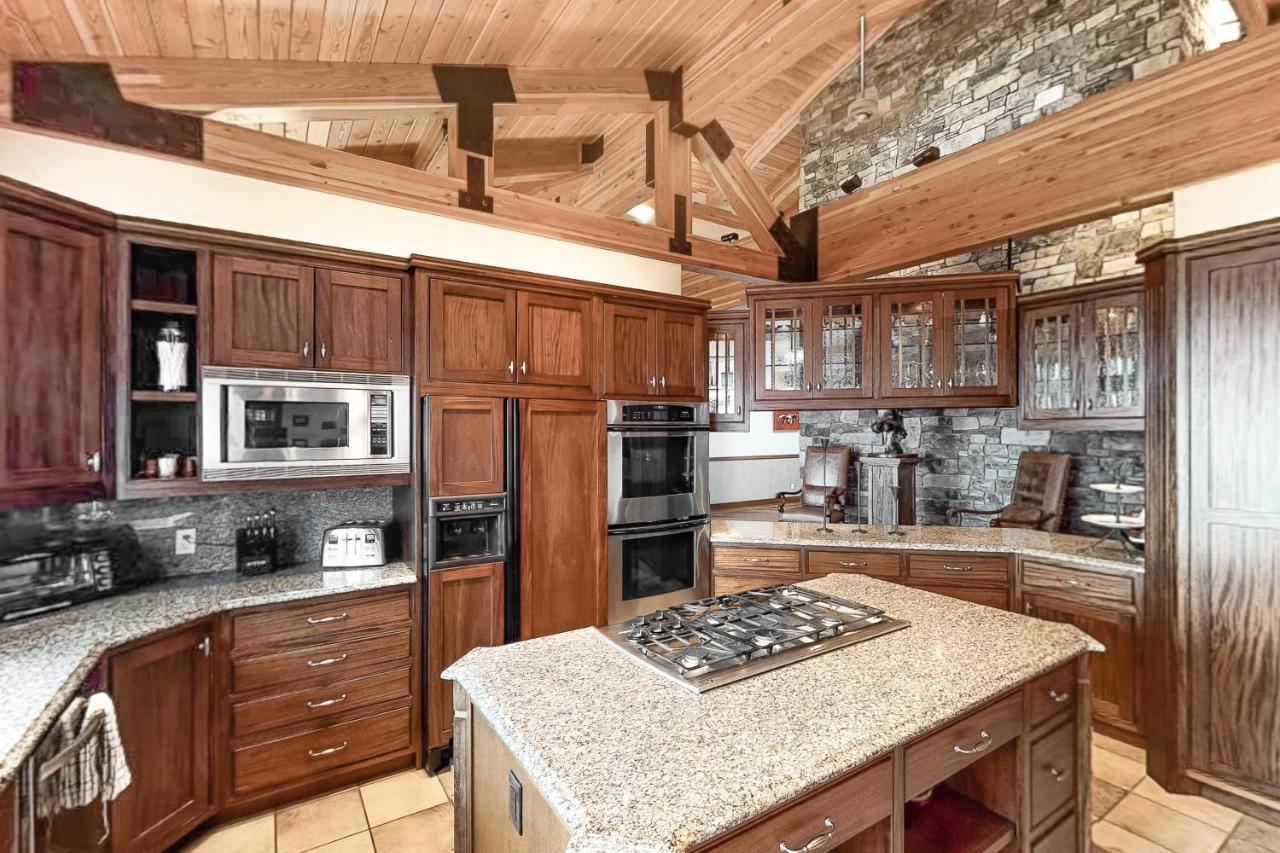 High Road Estate Kalispell