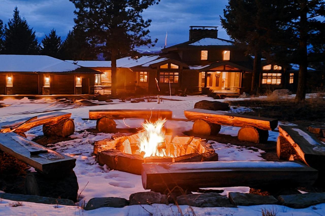 High Road Estate Holiday home