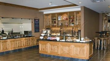 Hilton Garden Hotel Kalispell