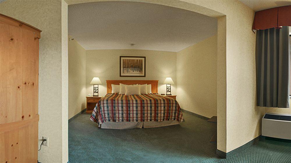 Red Lion Hotel Kalispell