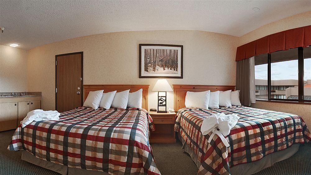 Red Lion Hotel