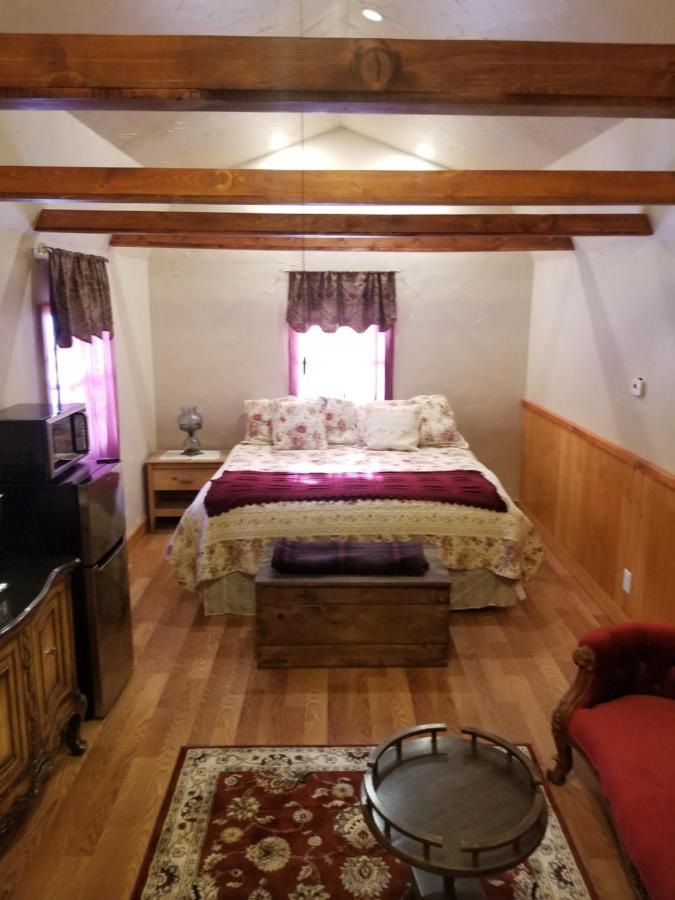 Lonesome Dove Ranch Kalispell