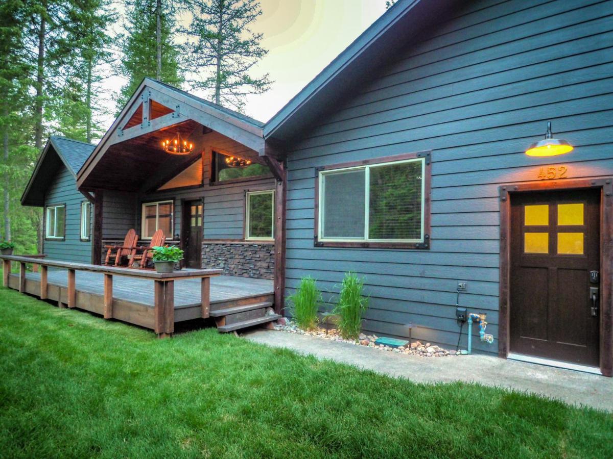 Holiday home Many Lakes