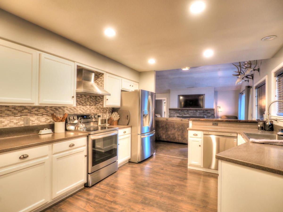 Holiday home Many Lakes Kalispell