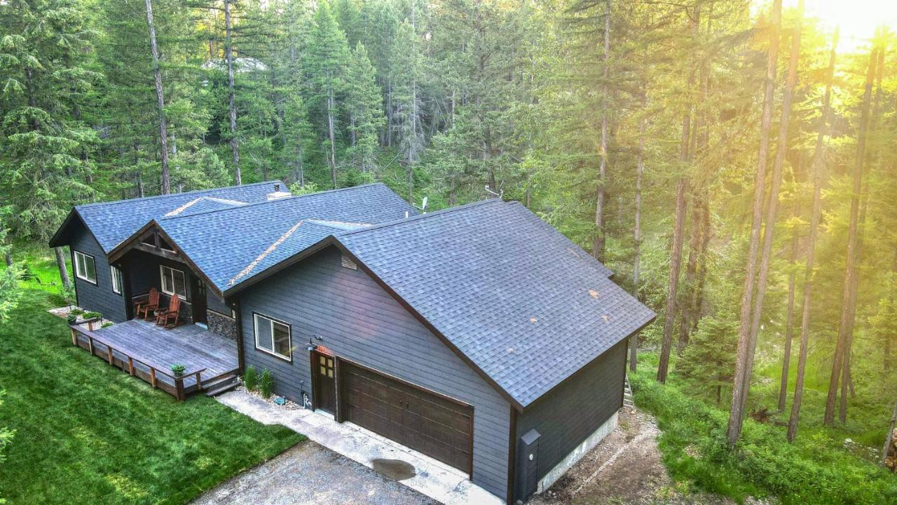 Holiday home Many Lakes