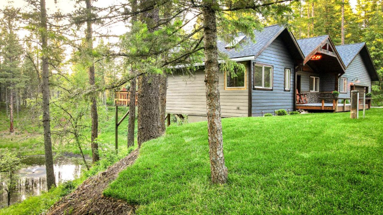 Holiday home Many Lakes *