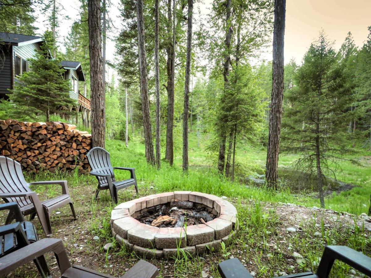 Holiday home Many Lakes