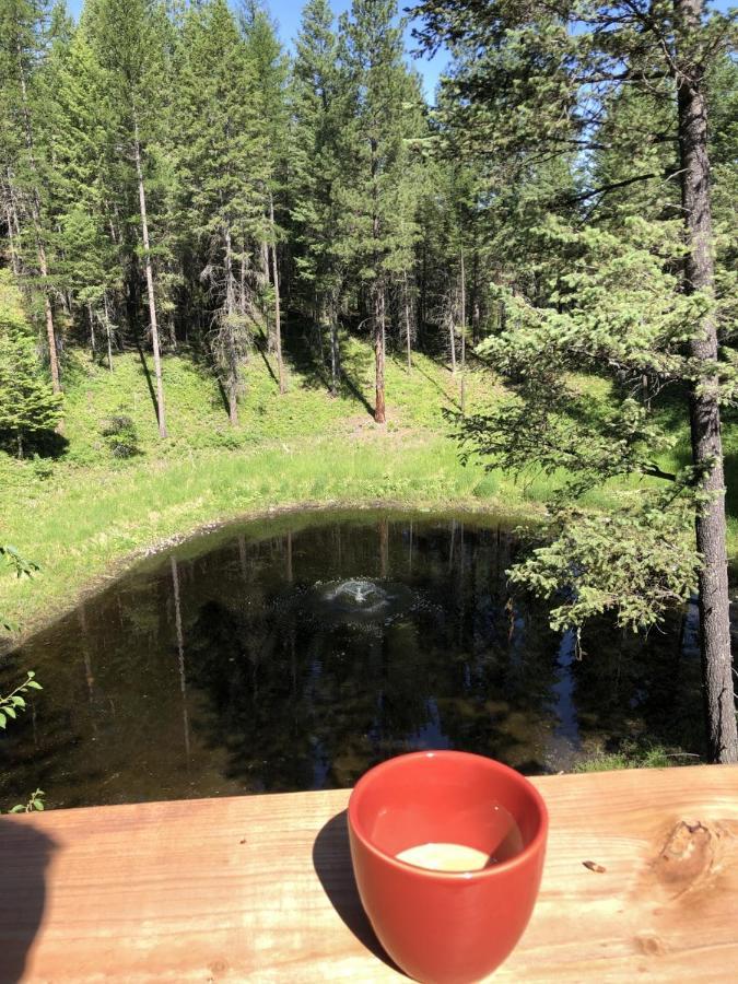 Many Lakes Holiday home Kalispell