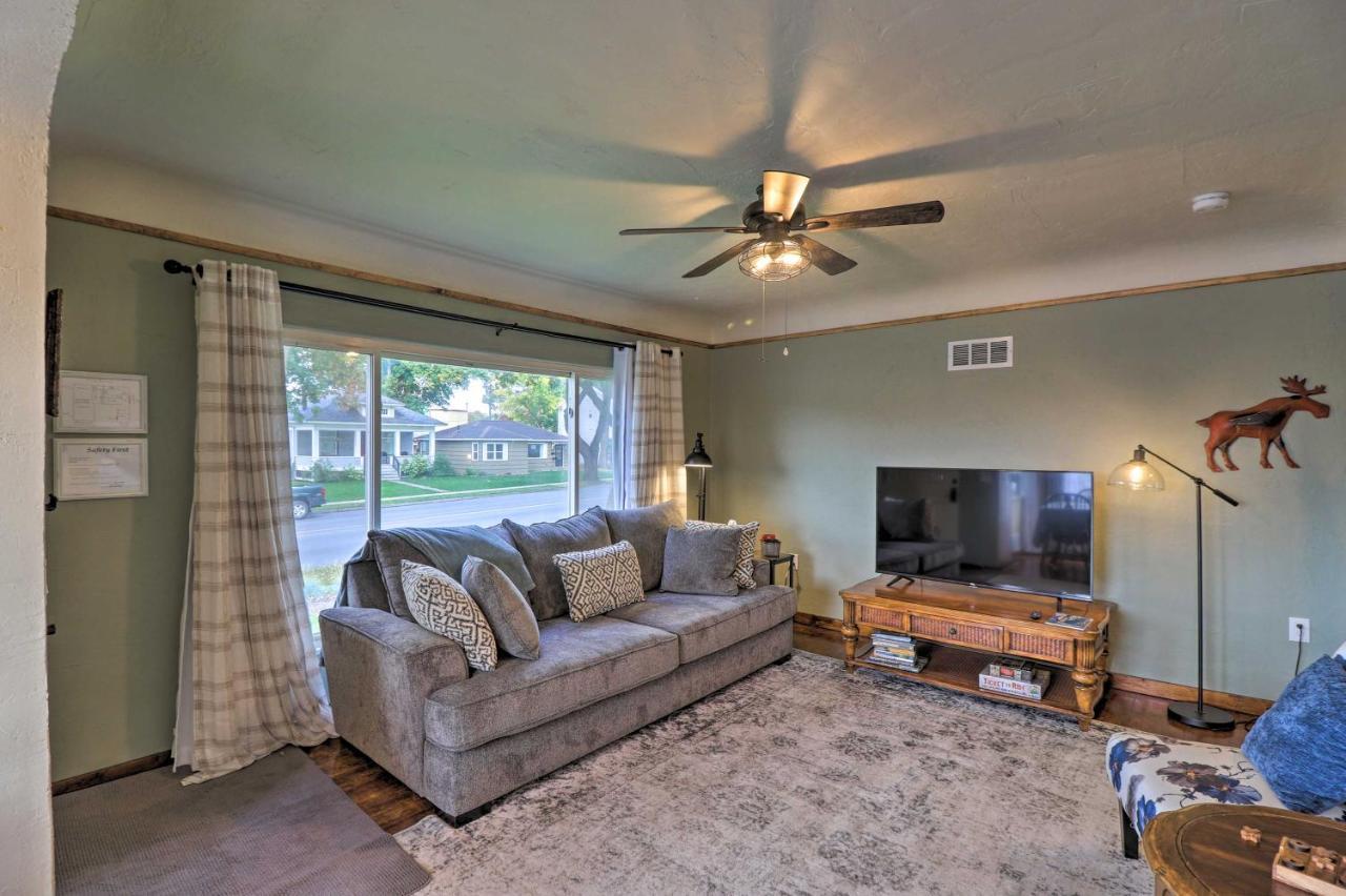 Holiday home Comfy And Cozy Walk To Downtown Kalispell