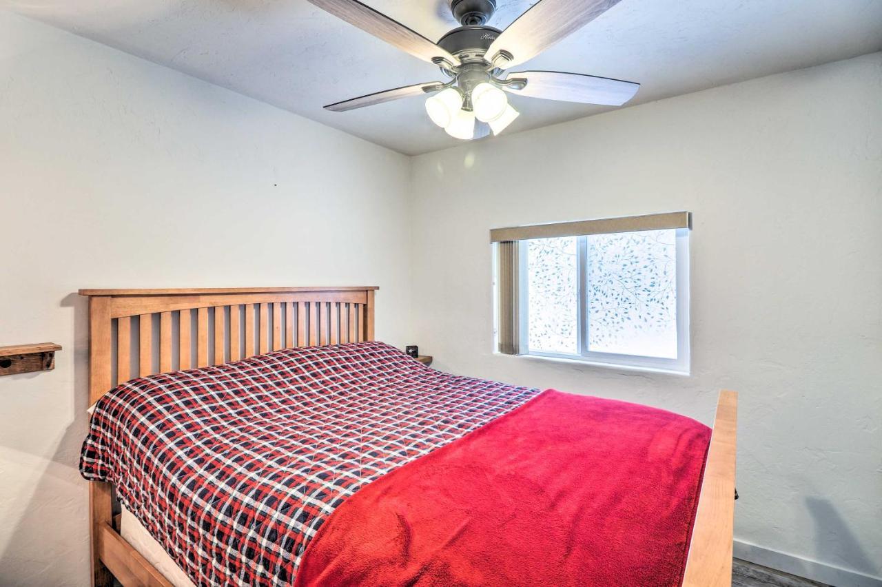 28 Miles To Glacier National Park! Holiday home Kalispell