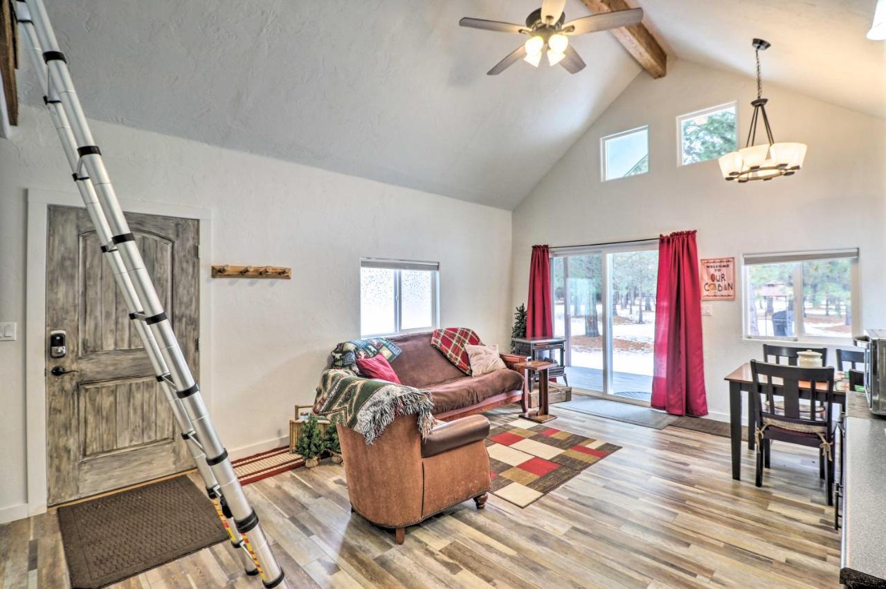 28 Miles To Glacier National Park! Holiday home Kalispell