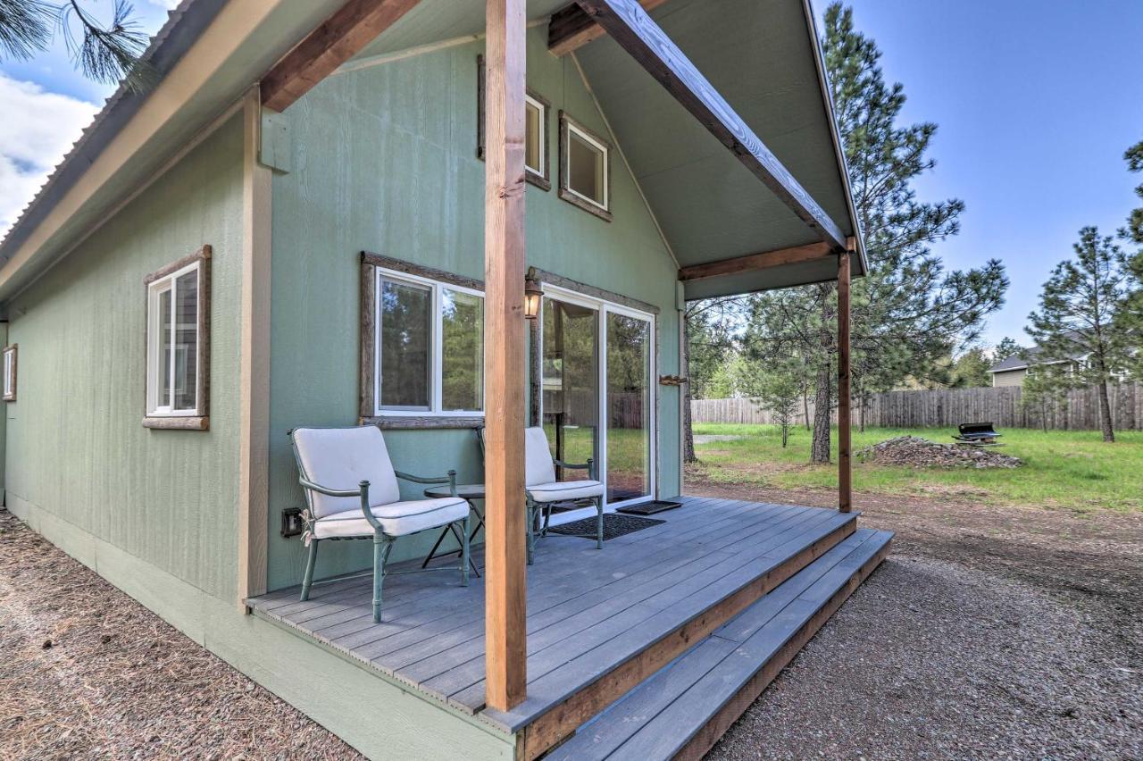 28 Miles To Glacier National Park! Holiday home Kalispell