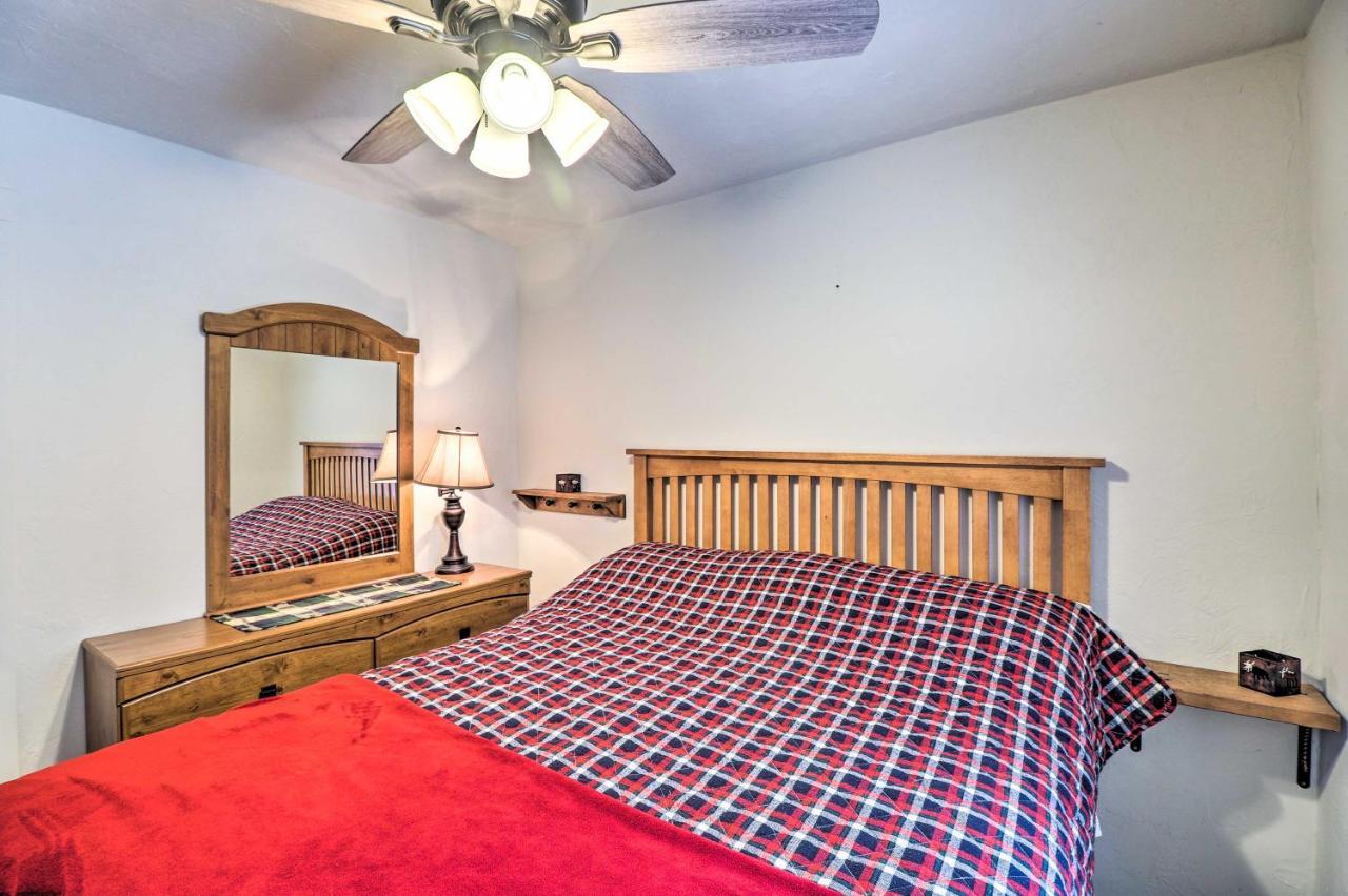28 Miles To Glacier National Park! Holiday home