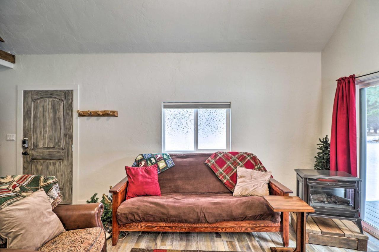 28 Miles To Glacier National Park! Holiday home Kalispell