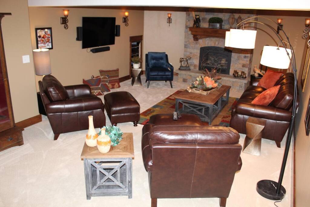 Villa The Elegant Montana Kalispell