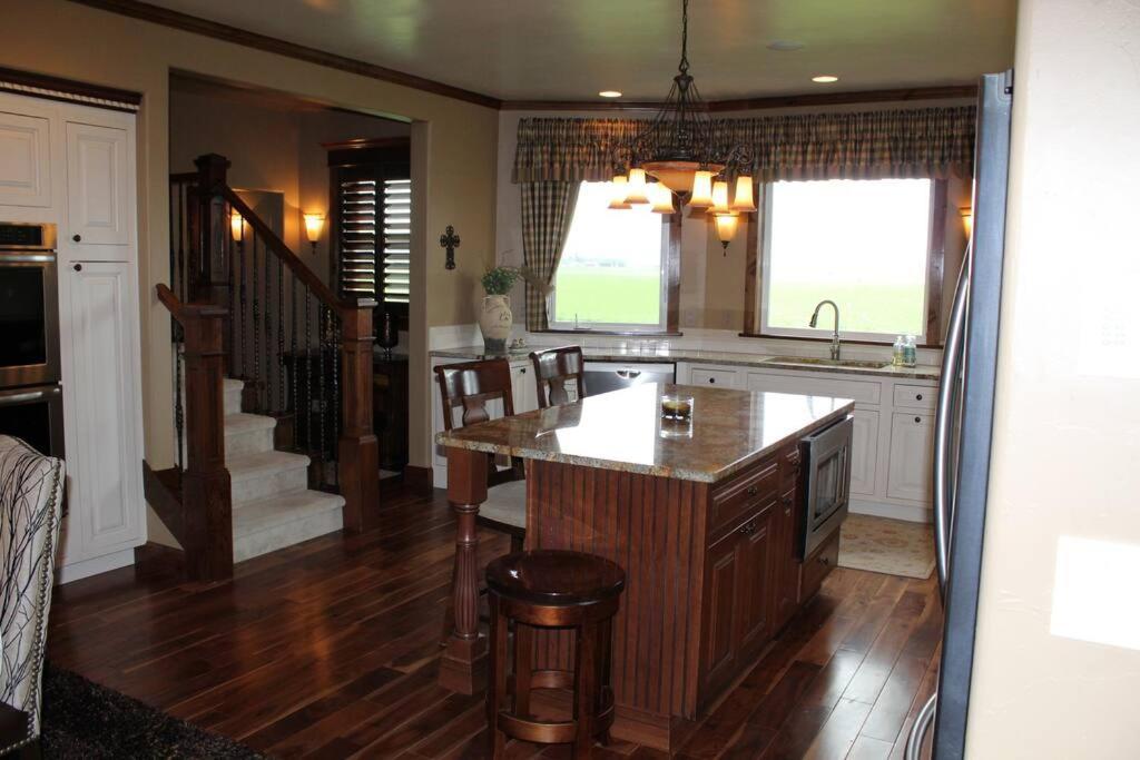 Villa The Elegant Montana Kalispell