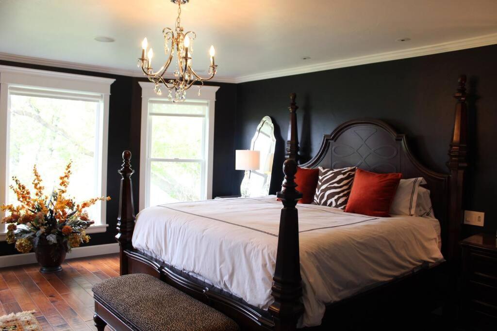Villa The Elegant Montana *