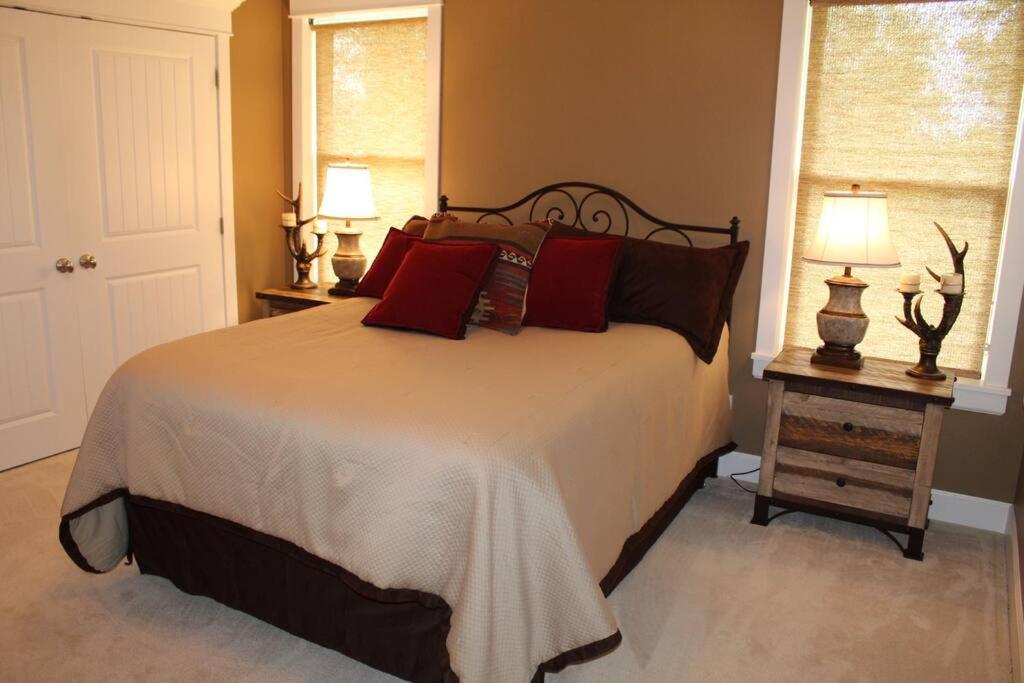 The Elegant Montana * Kalispell