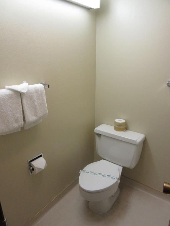 Travelodge By Wyndham 2*