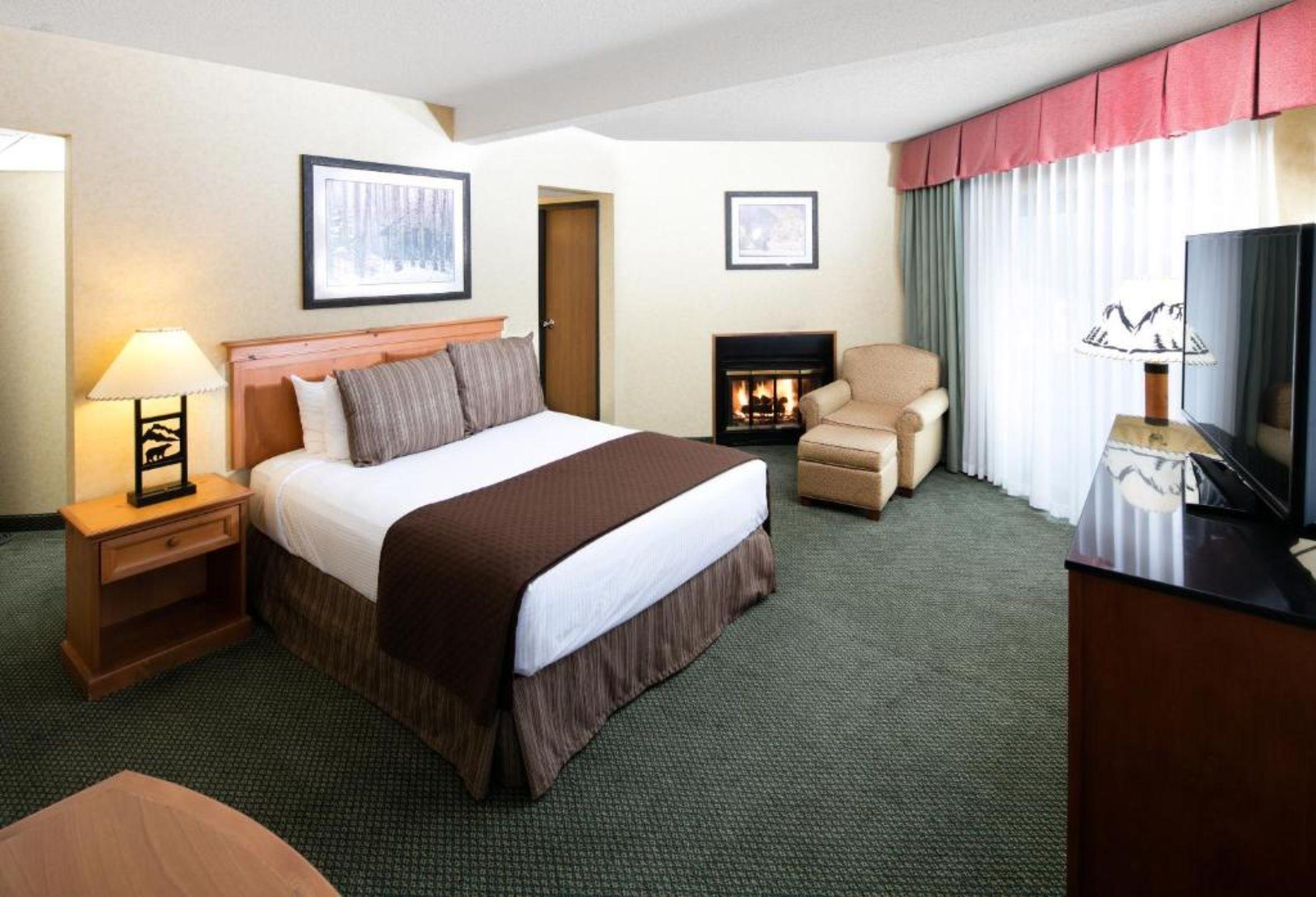 Hotel Red Lion Kalispell
