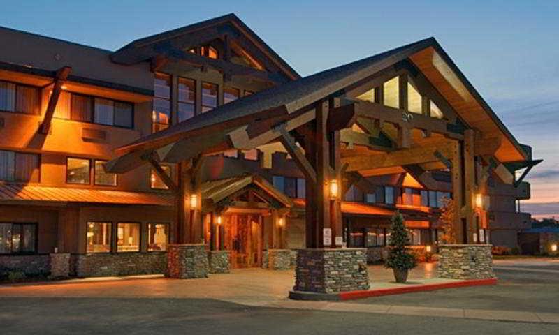 Hotel Red Lion