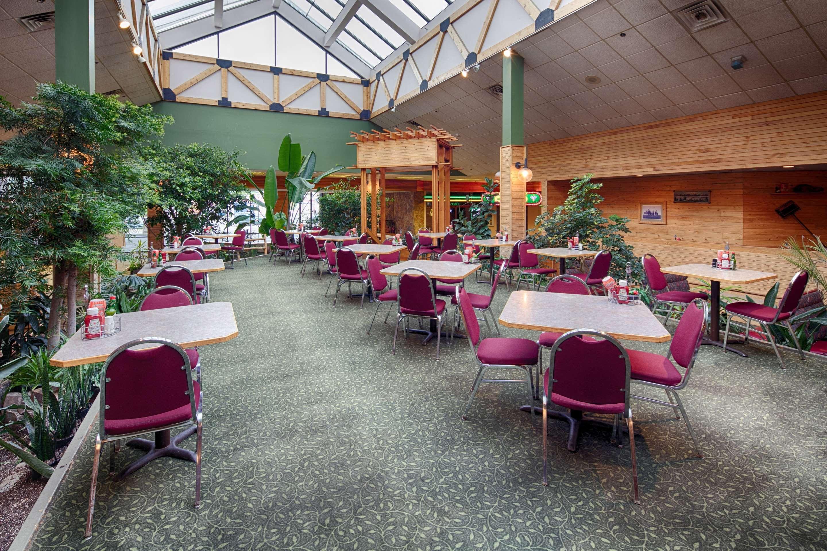 Hotel Red Lion