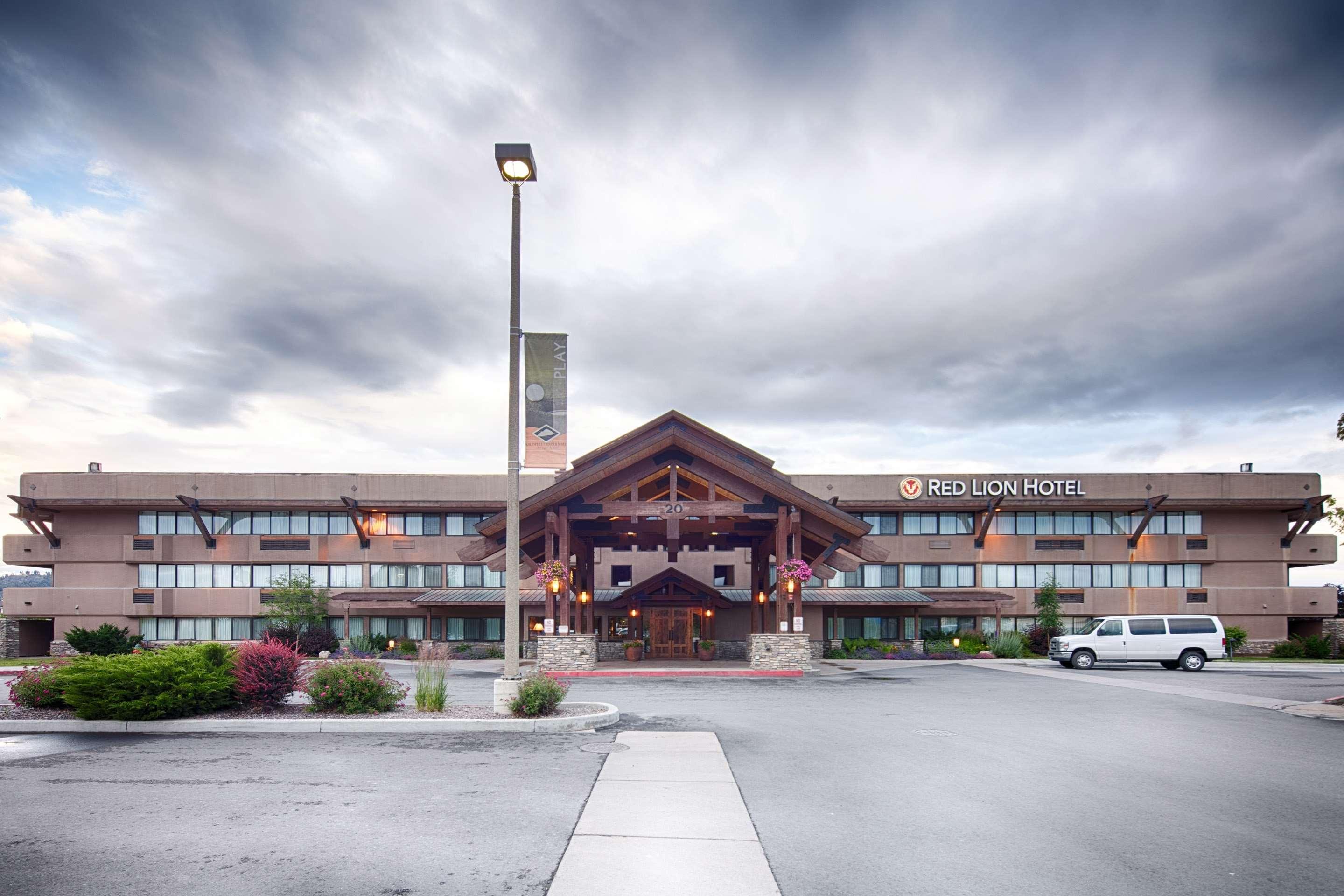 Hotel Red Lion Kalispell