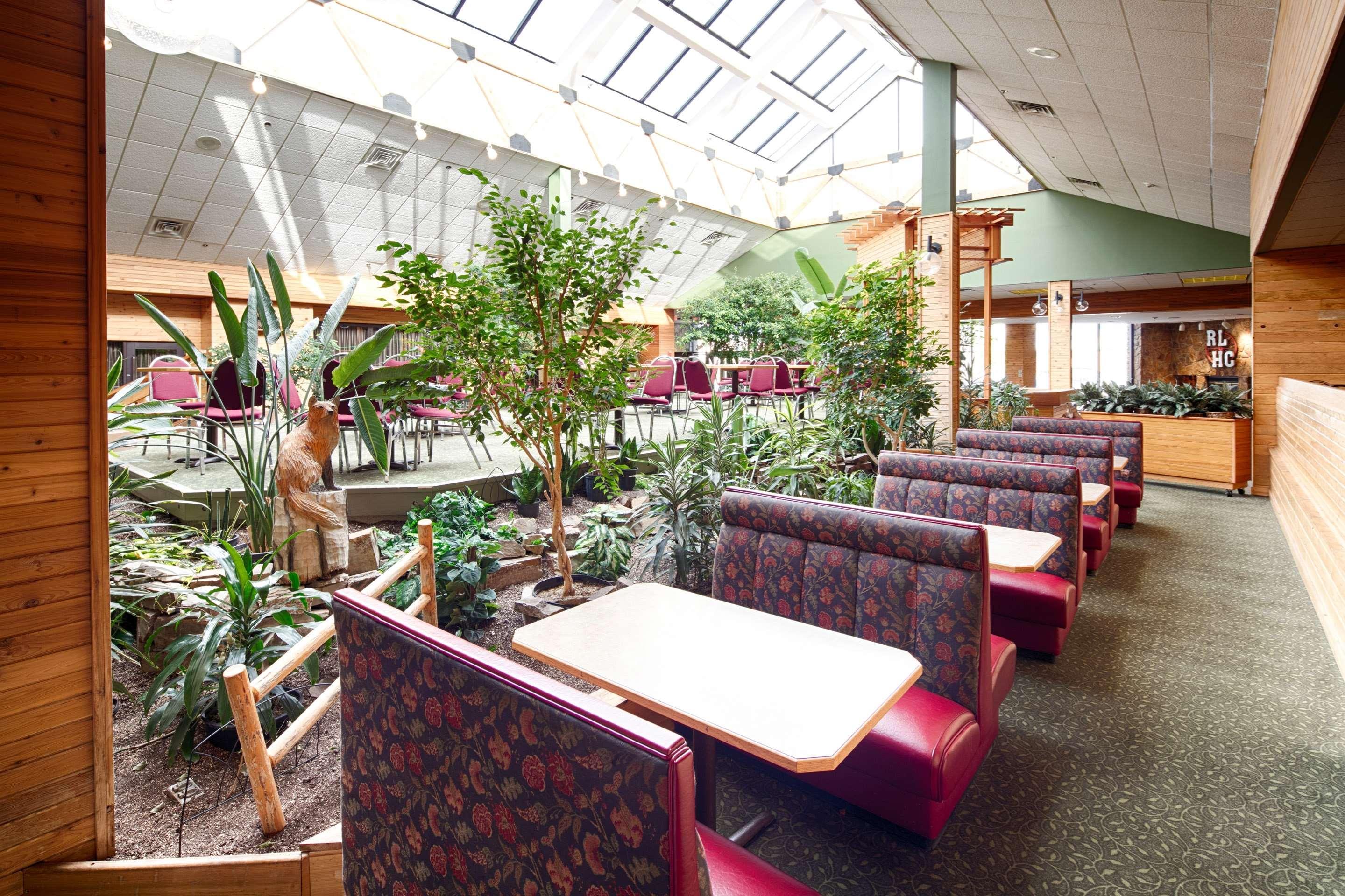 Hotel Red Lion