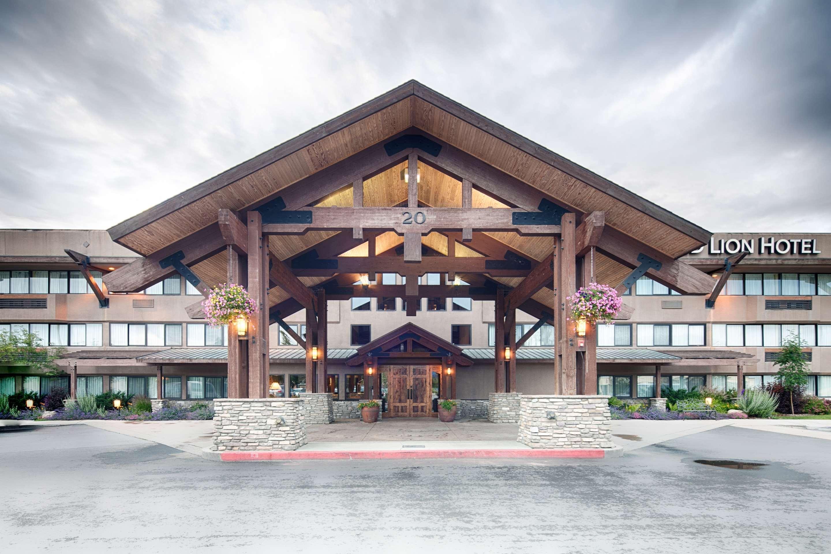 Red Lion Kalispell