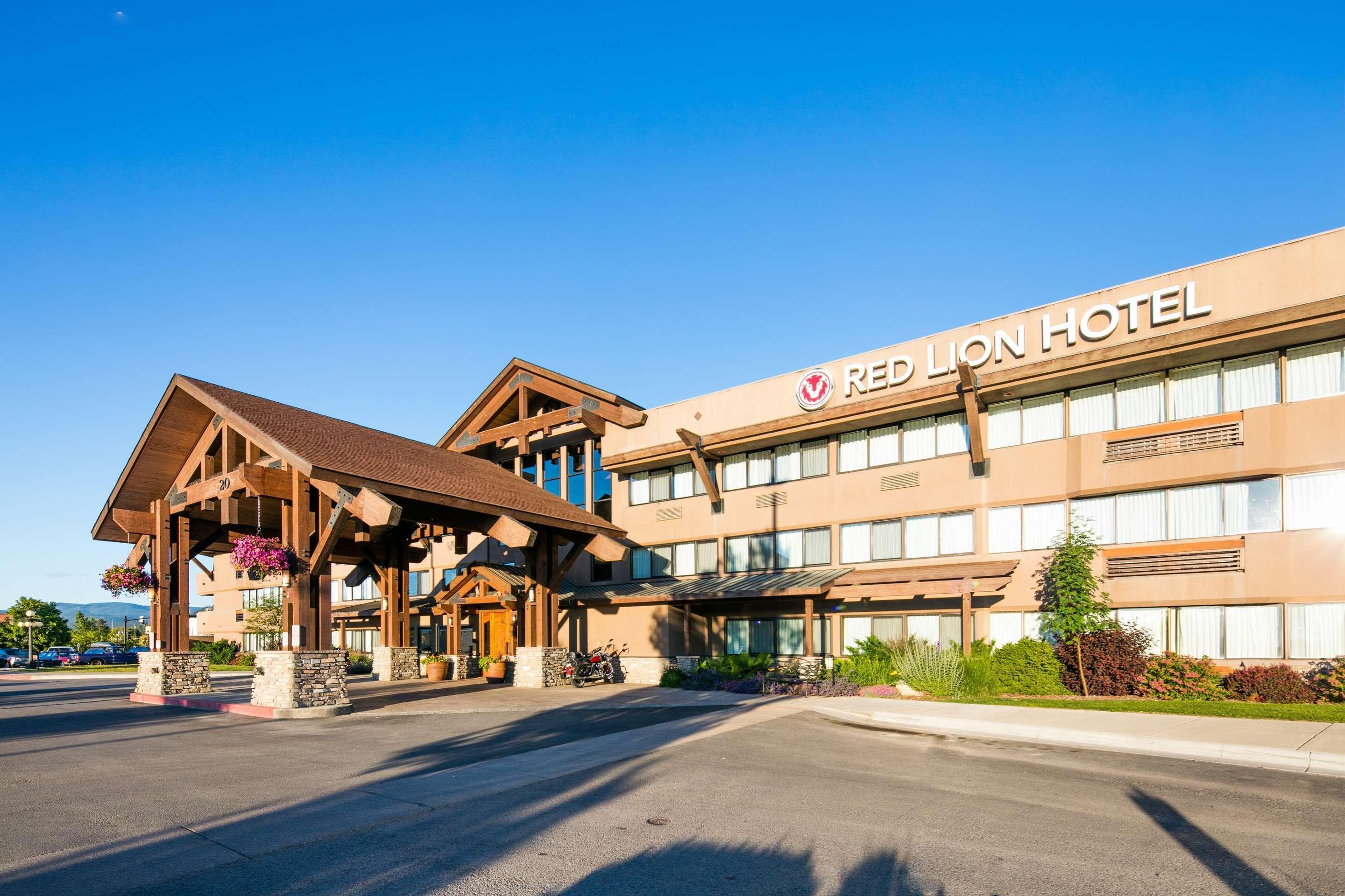 Red Lion 3* Kalispell