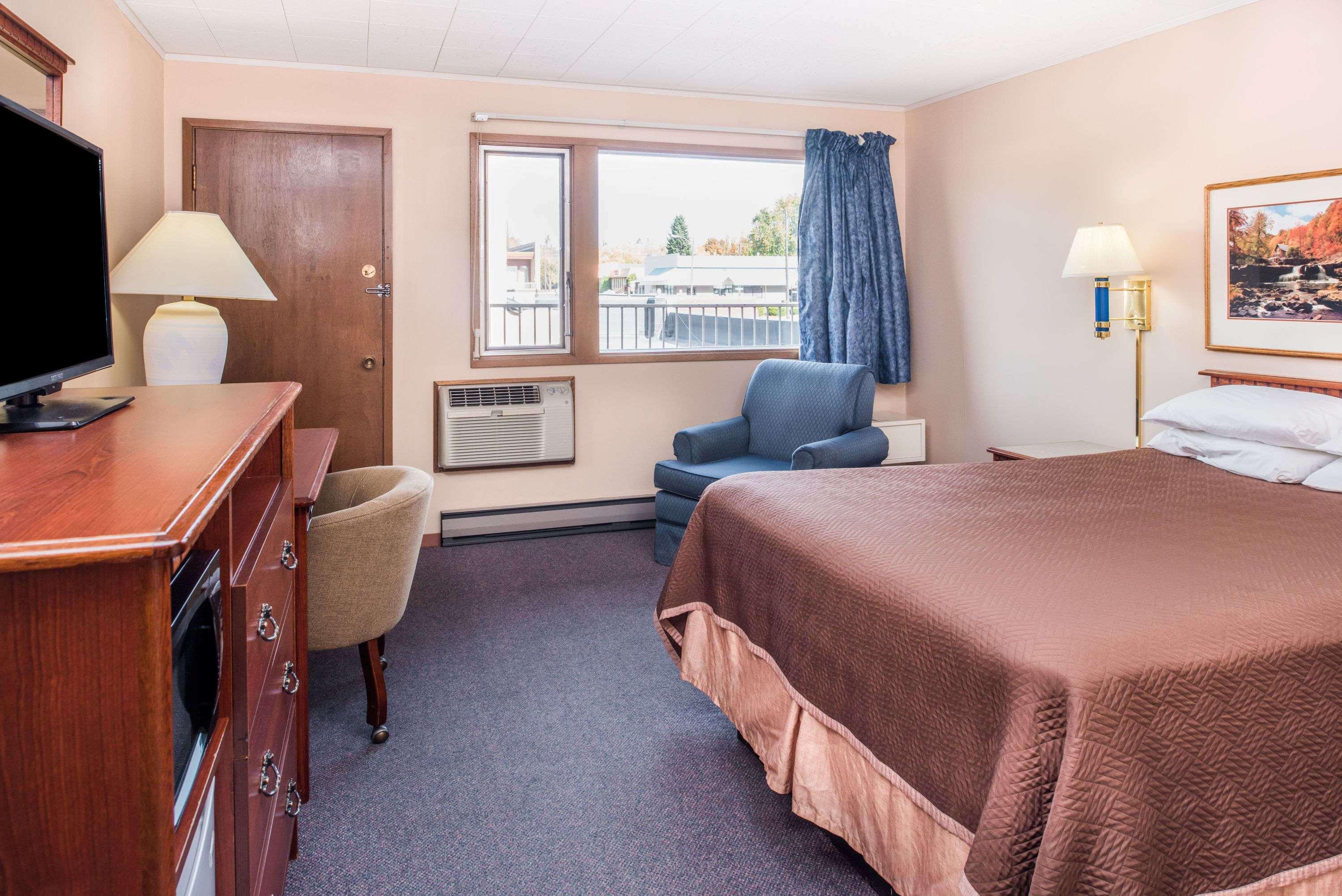 Hotel Travelodge By Wyndham