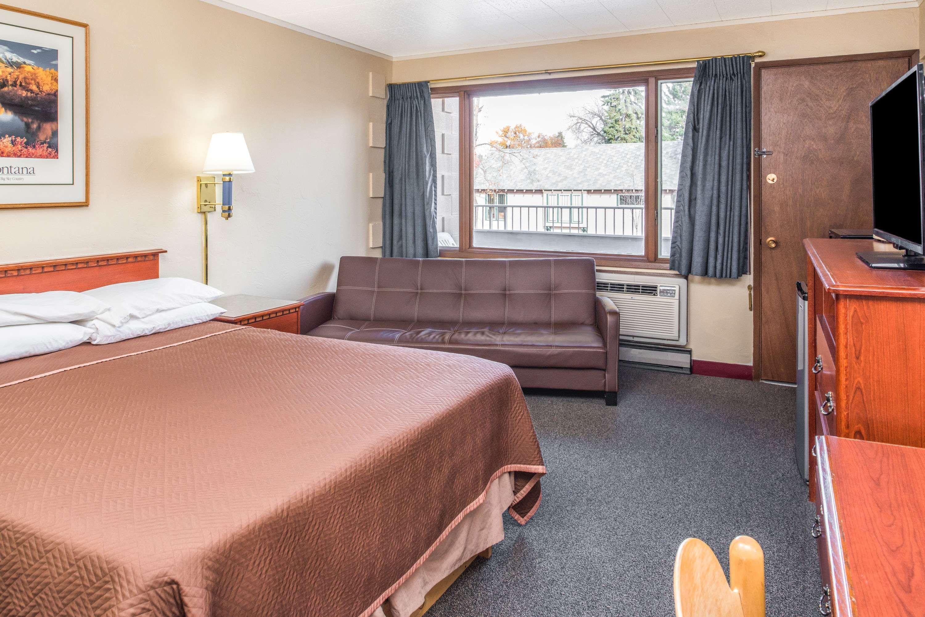 Hotel Travelodge By Wyndham 2*