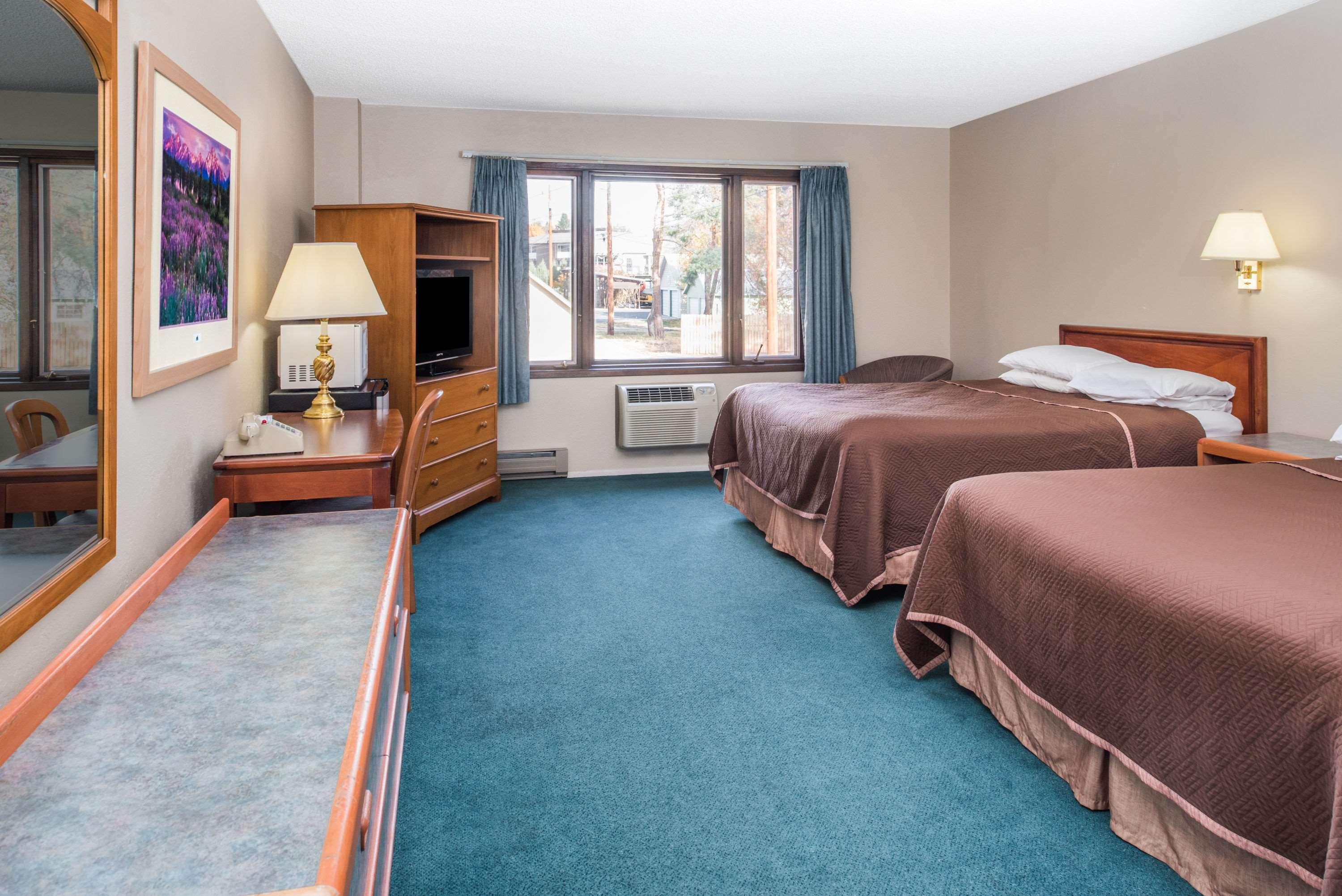 Hotel Travelodge By Wyndham 2*