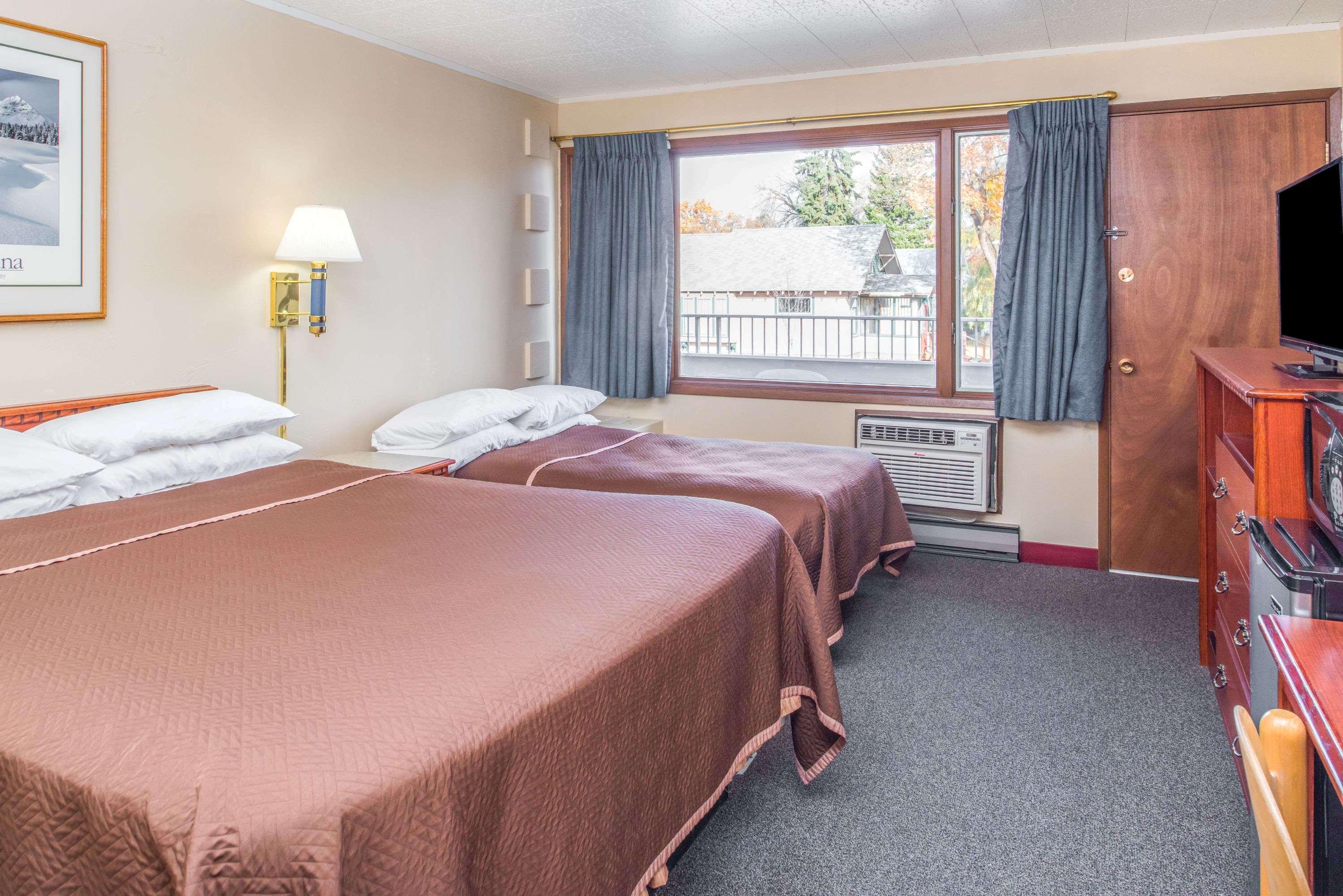 Travelodge By Wyndham 2*