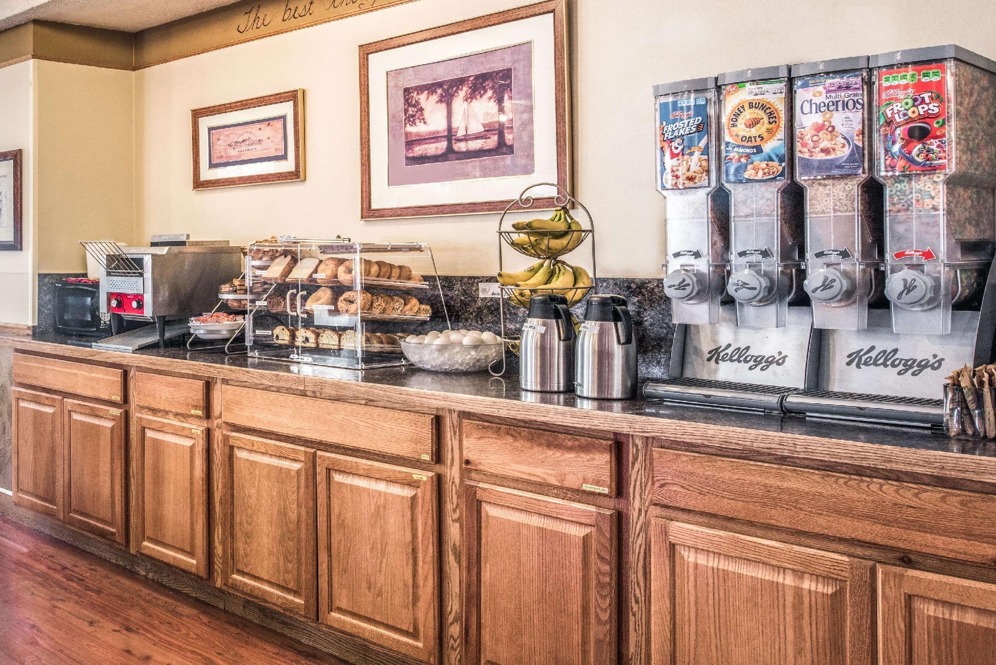 Travelodge By Wyndham 2* Kalispell