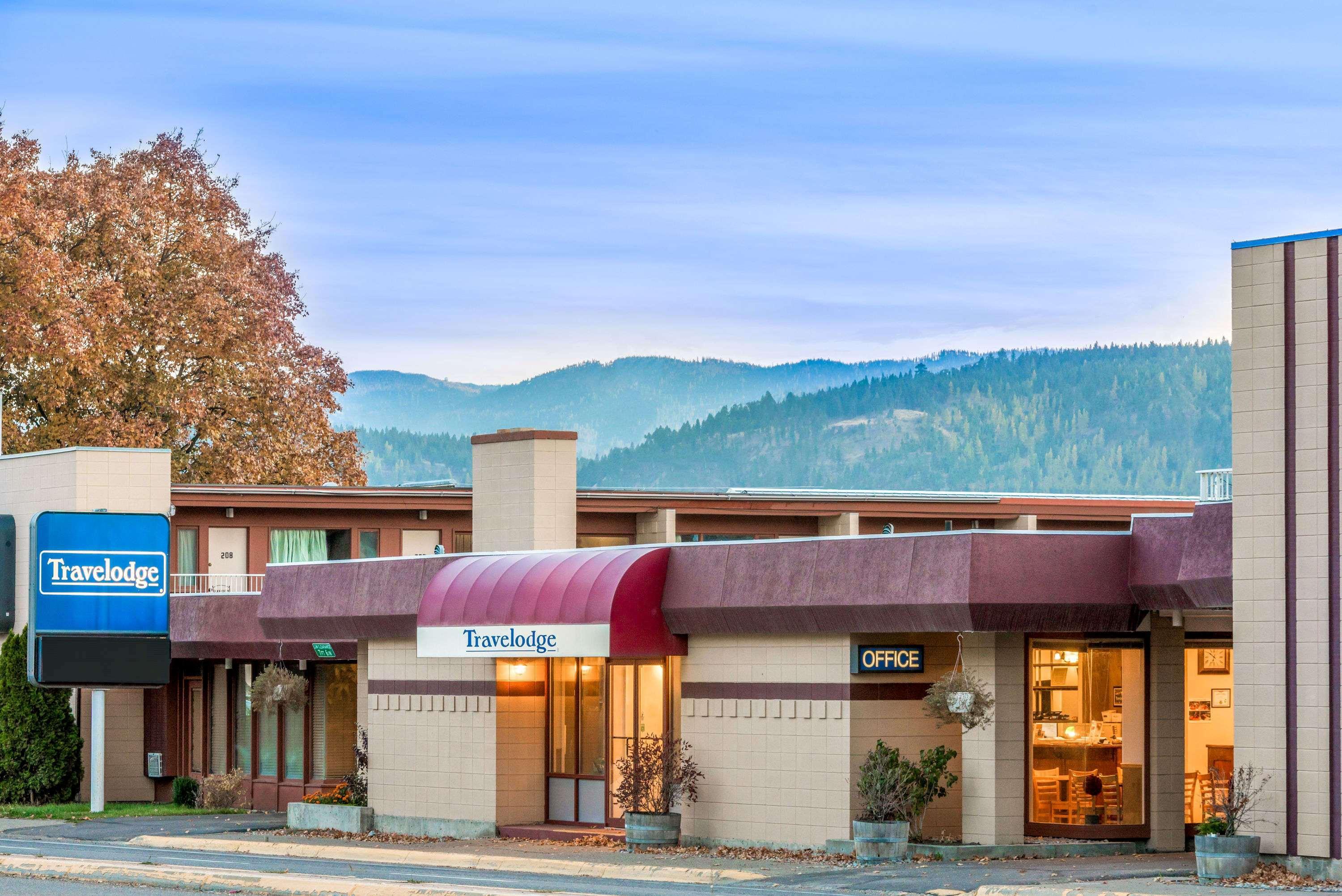 Travelodge By Wyndham Hotel 2*