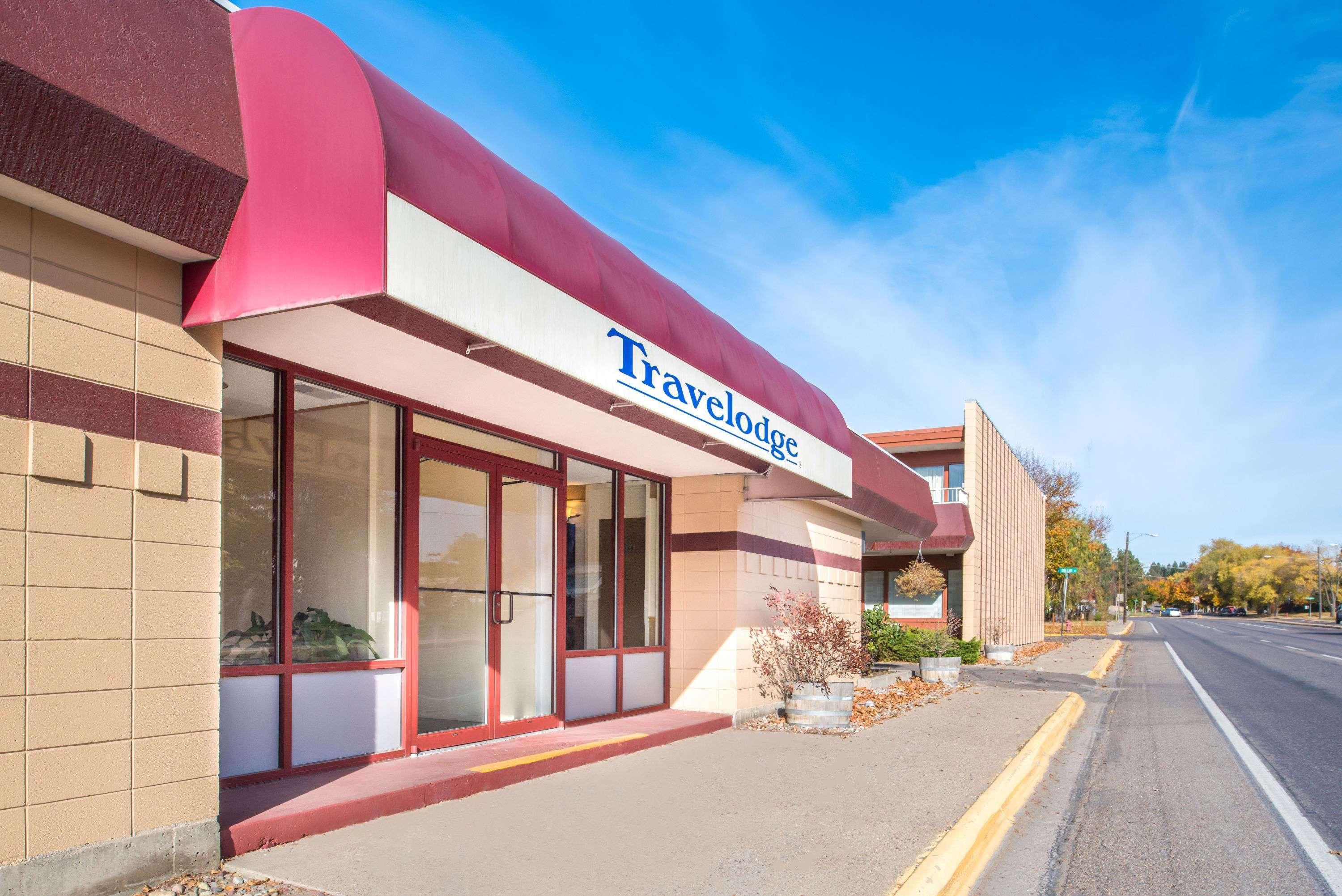 Travelodge By Wyndham Hotel Kalispell