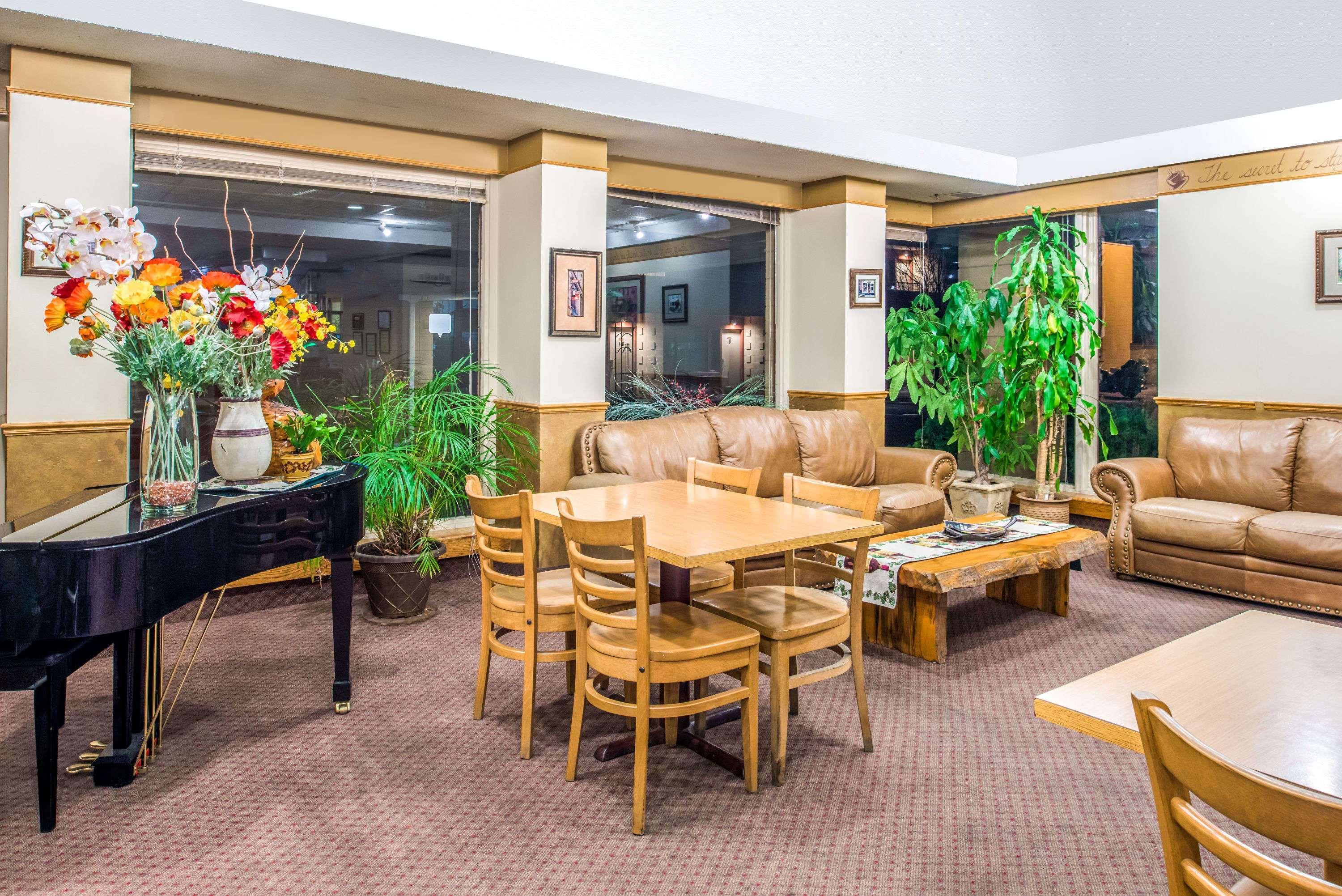 Hotel Travelodge By Wyndham