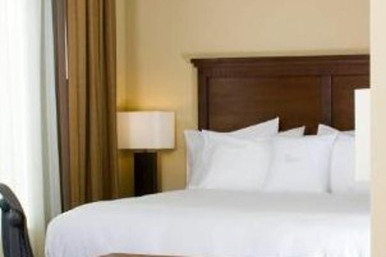 Hotel Homewood By Hilton