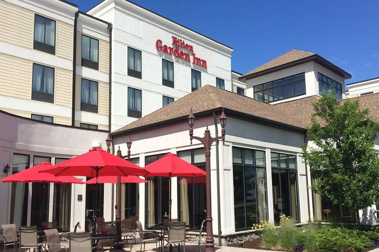 Hilton Garden Hotel