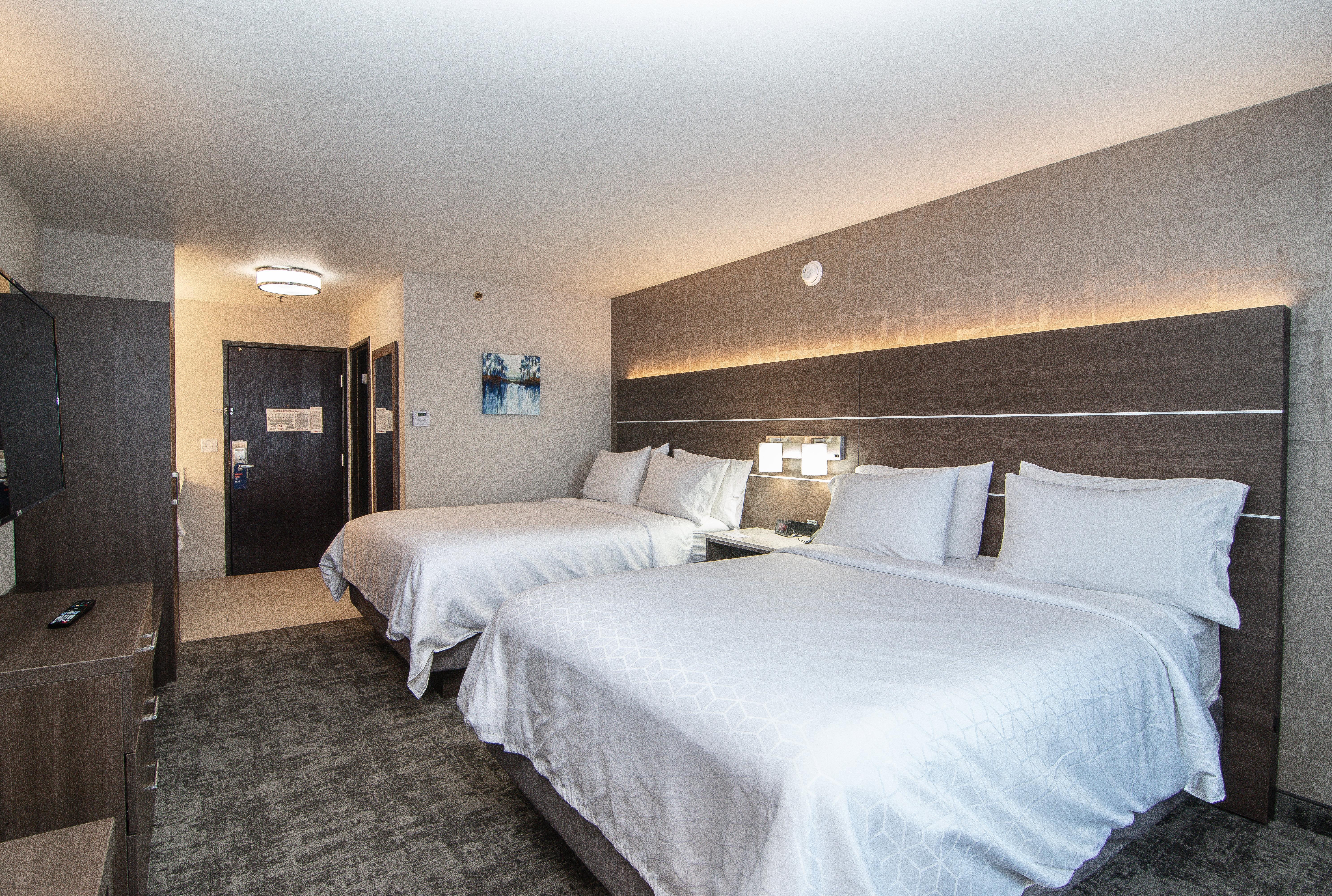 Express & By Ihg 2* Kalispell