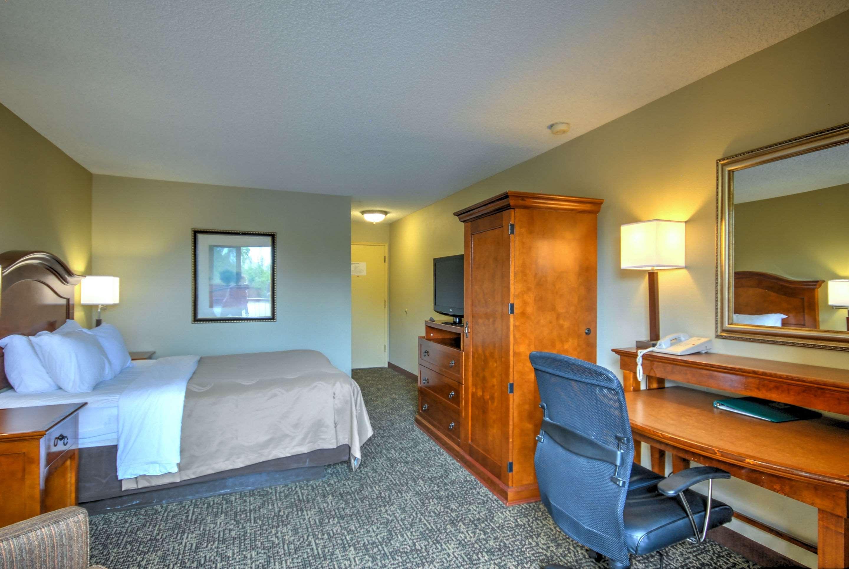 Hotel Quality Big Sky