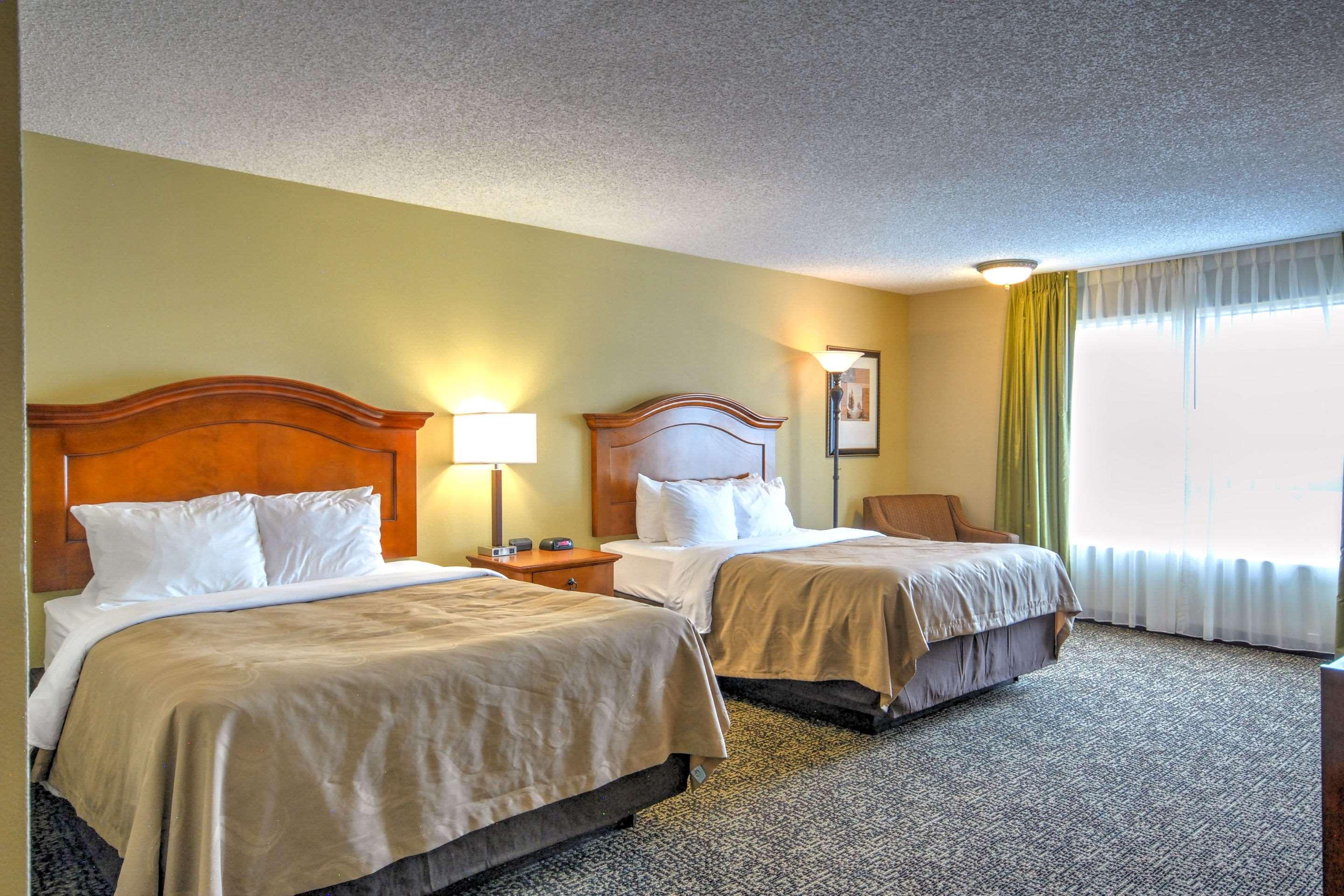 Quality Big Sky Hotel Kalispell