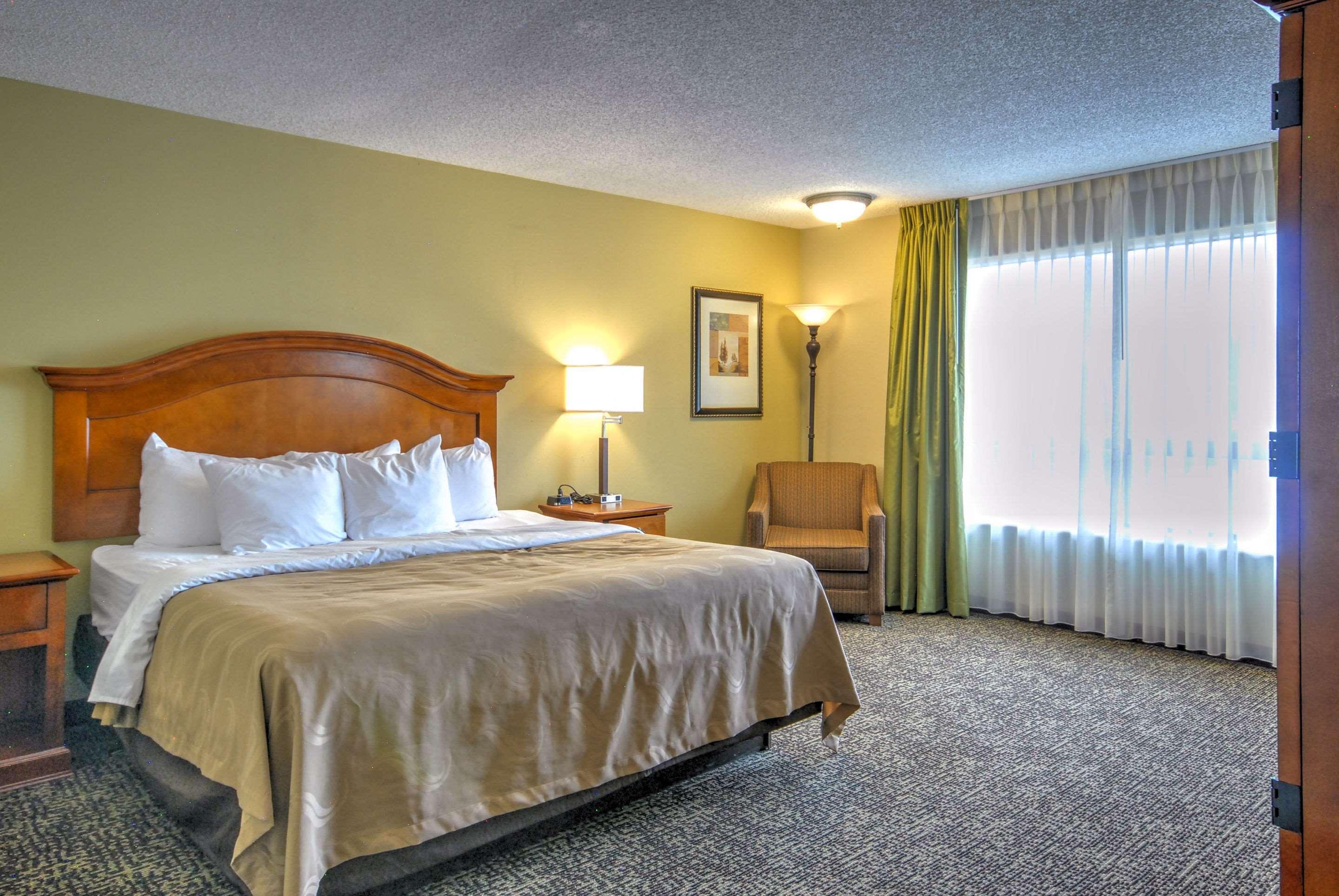 Quality Big Sky 2* Kalispell