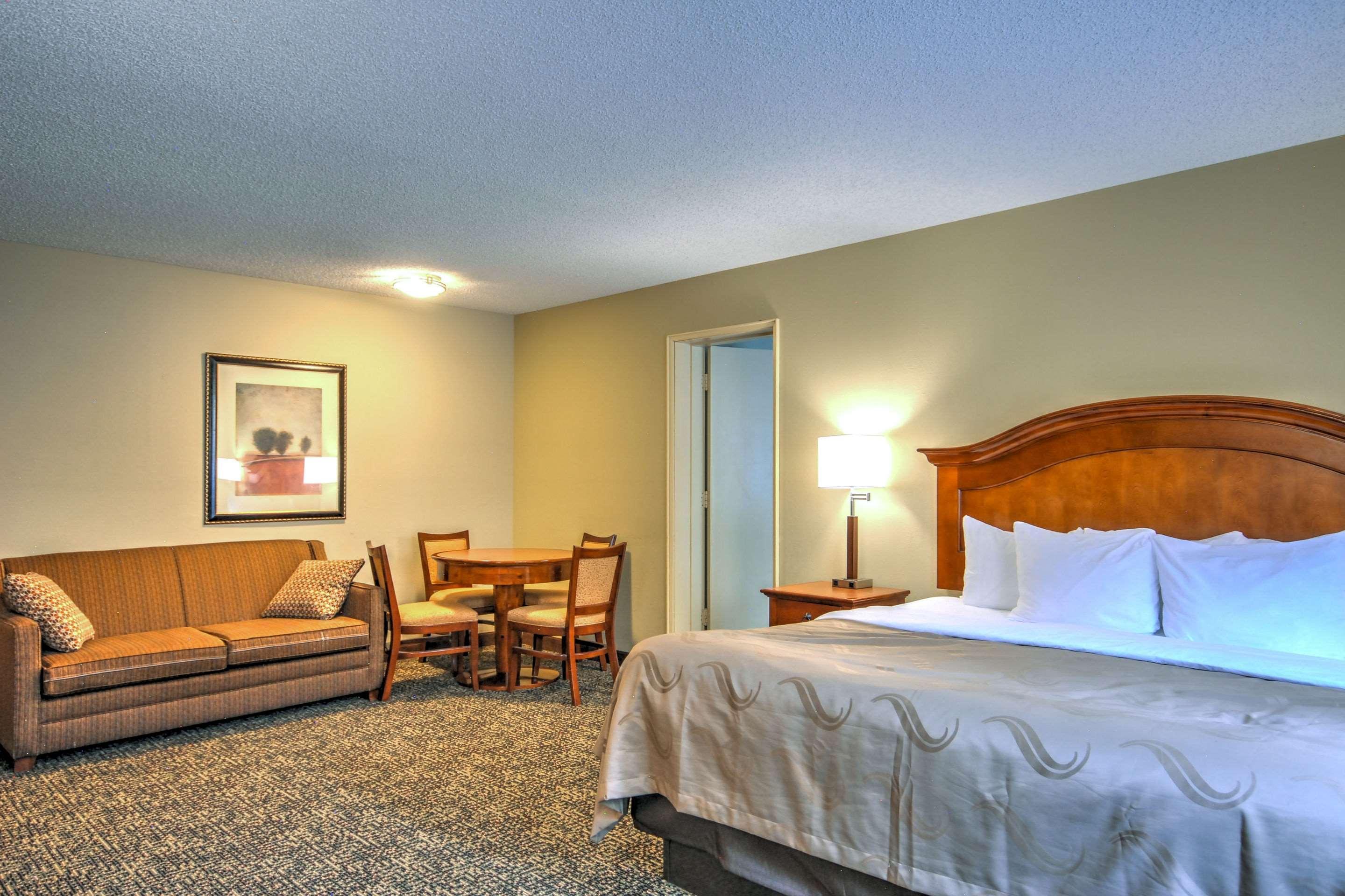 Quality Big Sky Hotel Kalispell